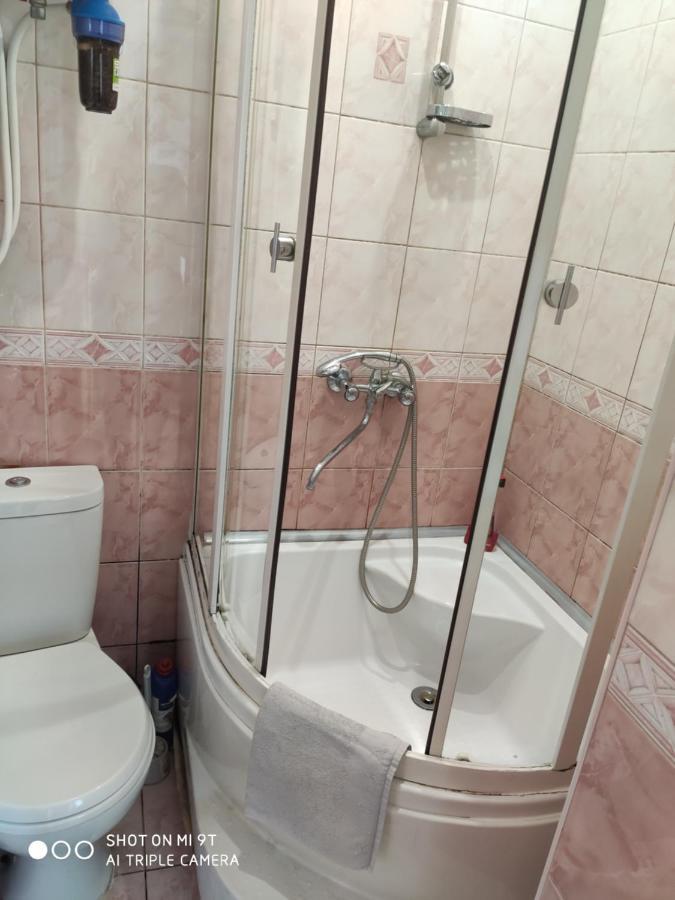 Apartamento Cozy Flat In Latvian Style Riga Exterior foto